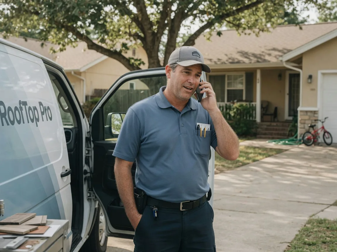 Roof Repair Murphy, TX FAQs